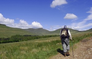 Brecon Beacons